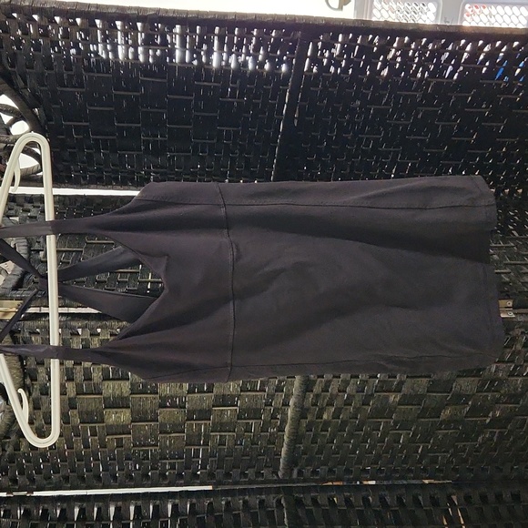 lululemon black workout top - Picture 1 of 4